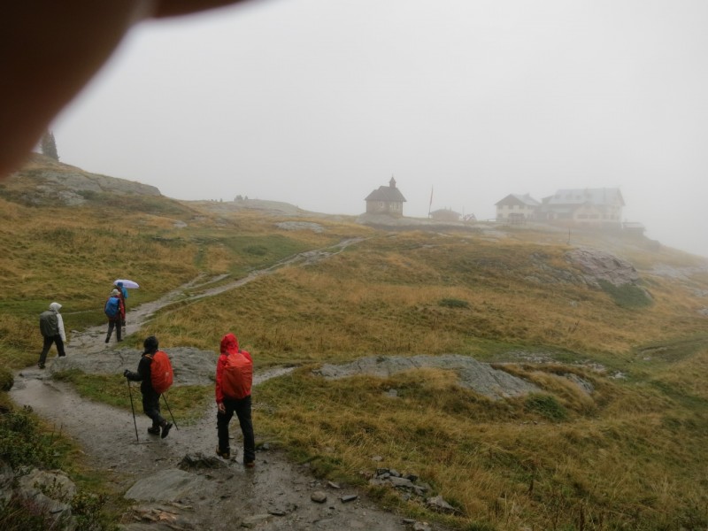 Butzenspitze (fast)