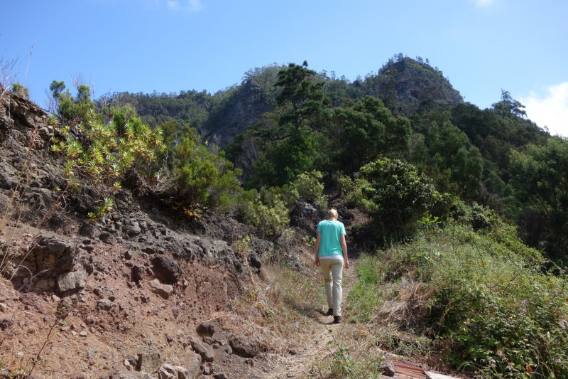Cruz - Penha de Aguia - Gale - Cruz