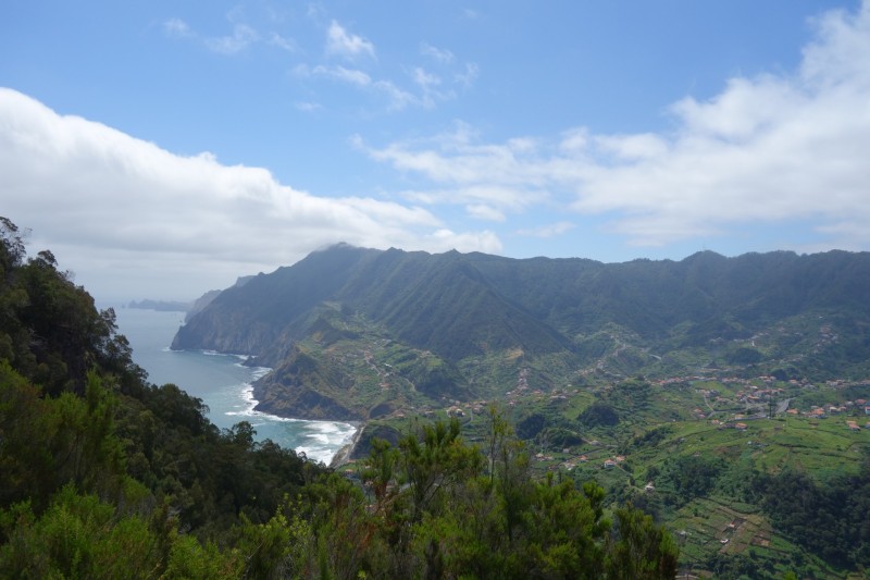 Cruz - Penha de Aguia - Gale - Cruz