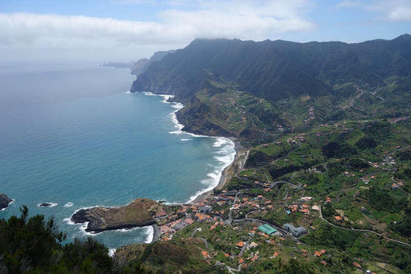 Cruz - Penha de Aguia - Gale - Cruz