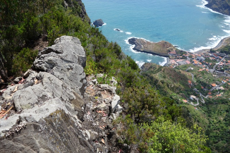 Cruz - Penha de Aguia - Gale - Cruz
