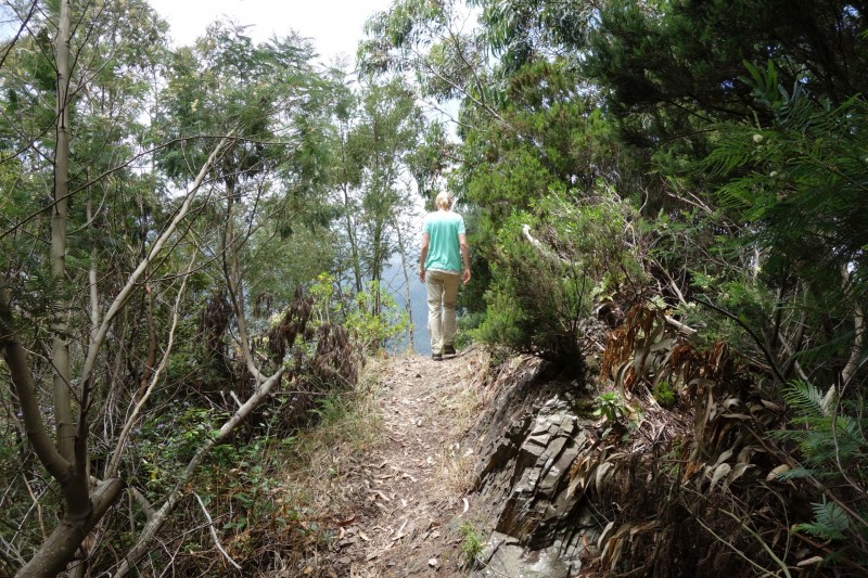 Cruz - Penha de Aguia - Gale - Cruz