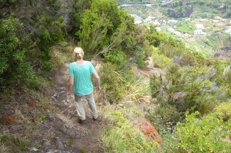 Cruz - Penha de Aguia - Gale - Cruz