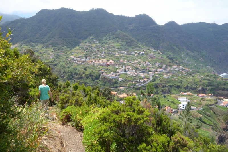 Cruz - Penha de Aguia - Gale - Cruz
