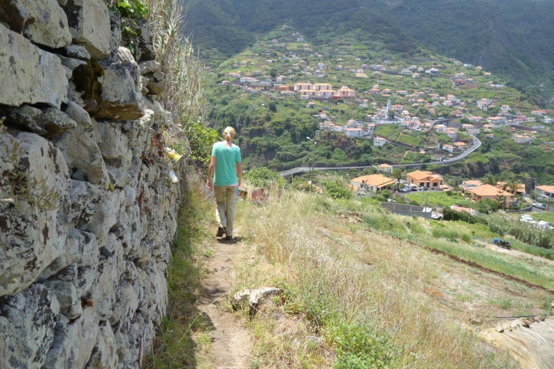 Cruz - Penha de Aguia - Gale - Cruz