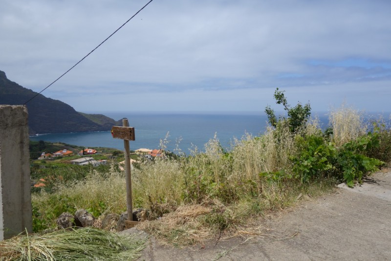 Cruz - Penha de Aguia - Gale - Cruz
