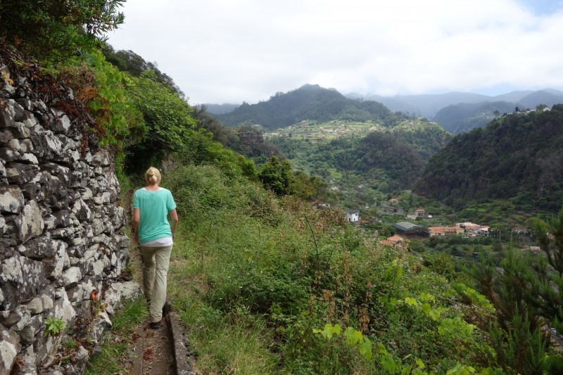 Cruz - Penha de Aguia - Gale - Cruz