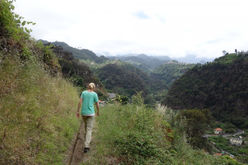 Cruz - Penha de Aguia - Gale - Cruz
