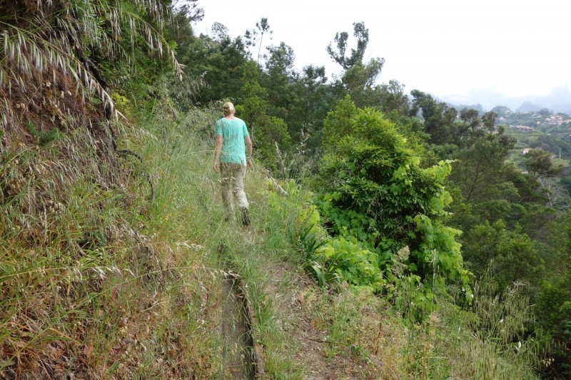 Cruz - Penha de Aguia - Gale - Cruz