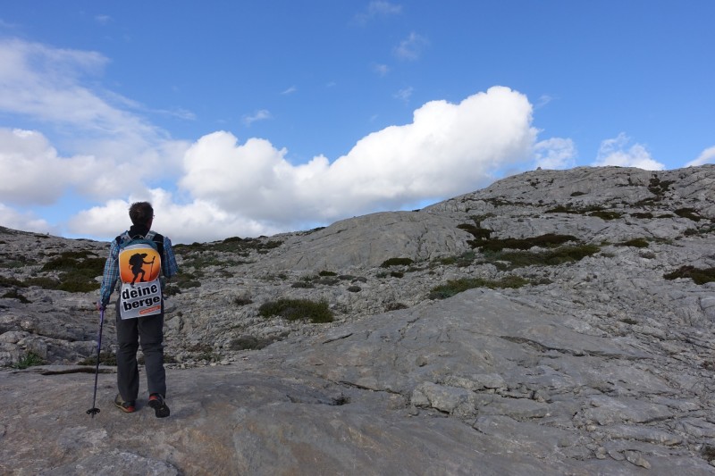 Cuber - Puig de l Ofre - Puig de na Franquesa - Puig de sa Rateta - Cuber