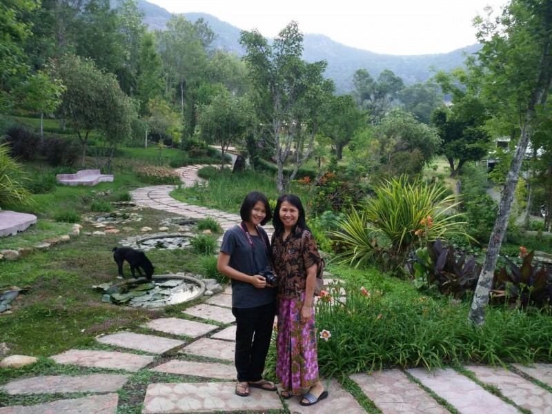 Doi Inthanon