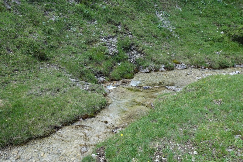 Eckenberg - Ameisberg - Rowank - Esterberg-Alm - Httlsteig