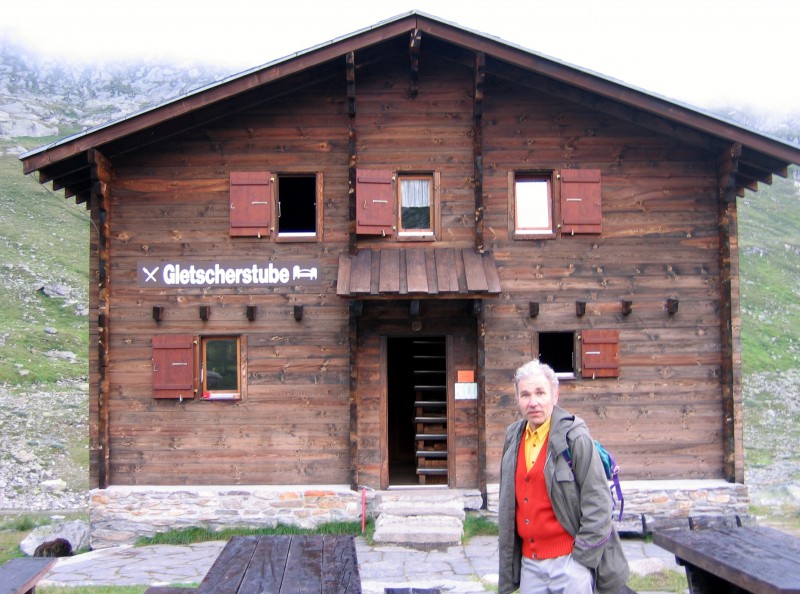Eggishorn