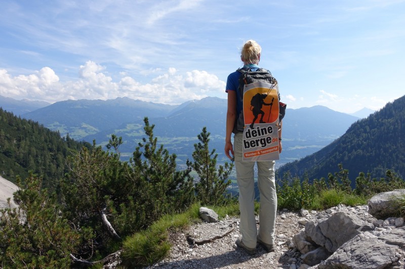 Eichat - Bettelwurfh�tte