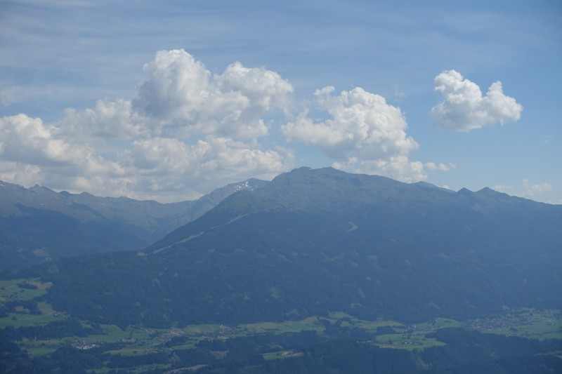 Eichat - Bettelwurfh�tte