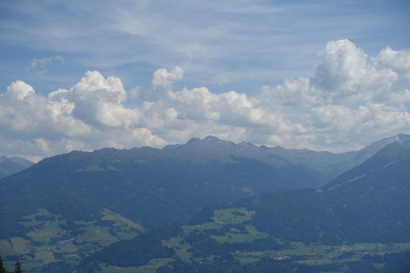 Eichat - Bettelwurfh�tte