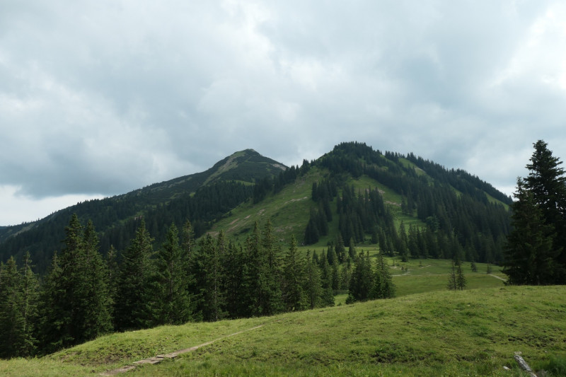 Enningalm - Krottenkpfel
