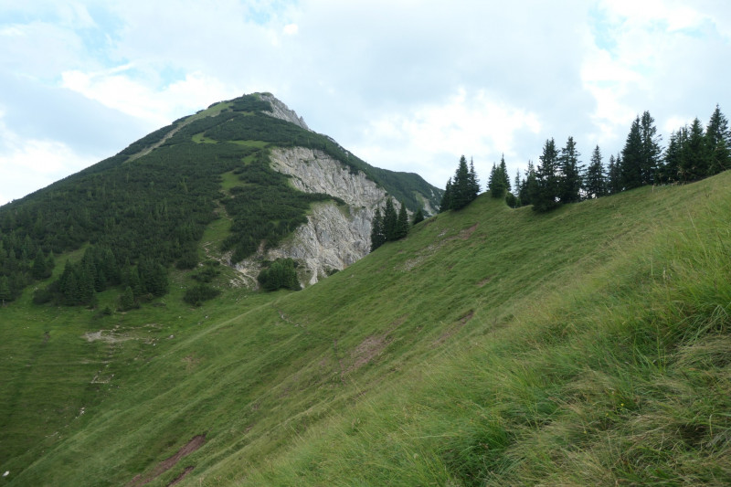 Enningalm - Krottenkpfel