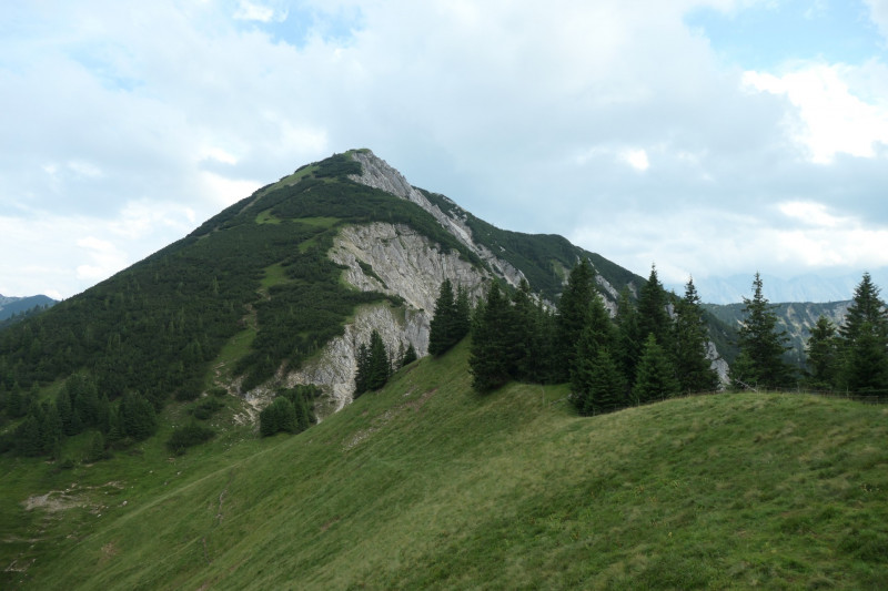 Enningalm - Krottenkpfel