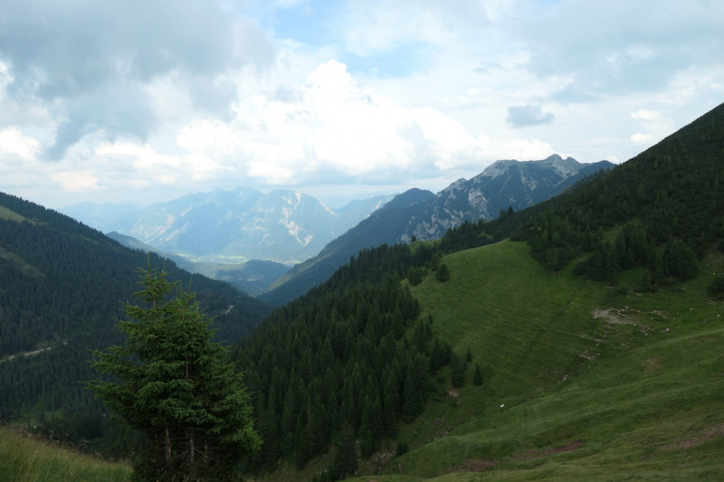 Enningalm - Krottenkpfel