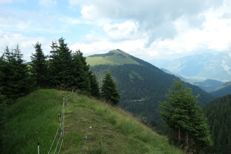 Enningalm - Krottenkpfel