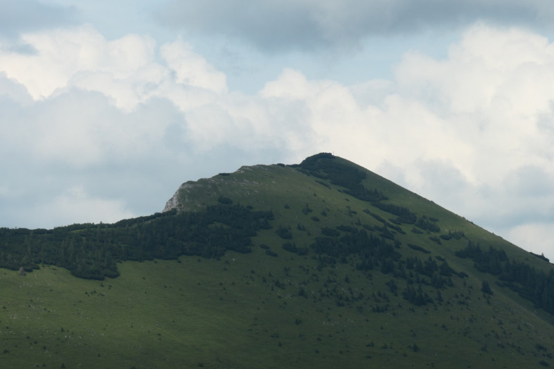 Enningalm - Krottenkpfel