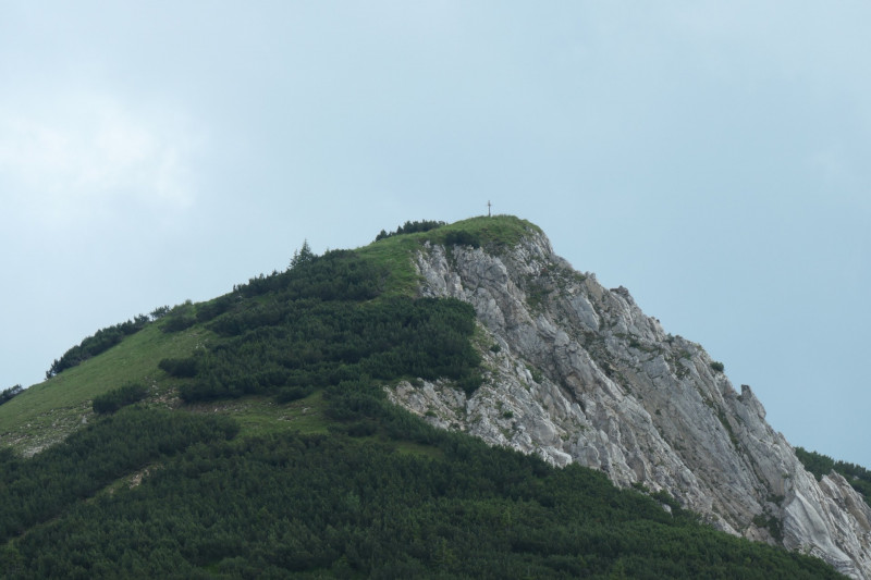 Enningalm - Krottenkpfel