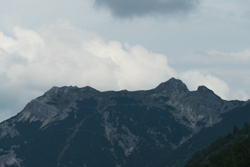Enningalm - Krottenkpfel