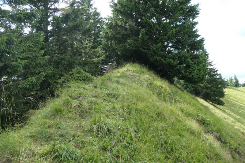 Enningalm - Krottenkpfel