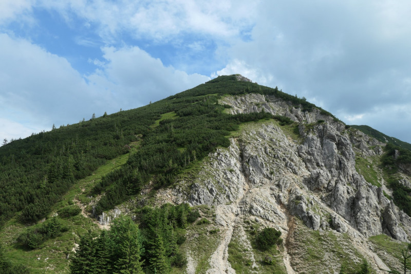 Enningalm - Krottenkpfel