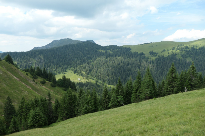 Enningalm - Krottenkpfel
