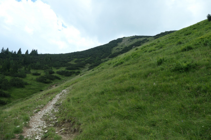 Enningalm - Krottenkpfel