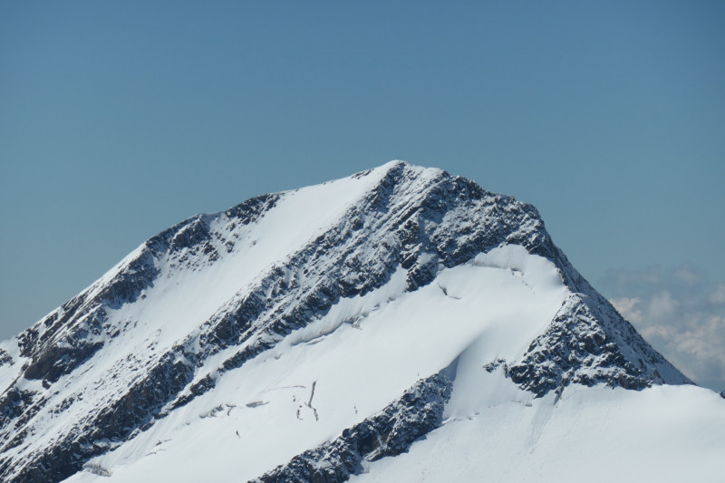 Essener-Rostocker H�tte - Rostocker Eck - Malhamspitze-n- - Mittlere Malhamspitze - Essener-Rostocker H�tte