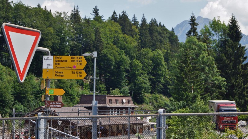 Fahrt'18