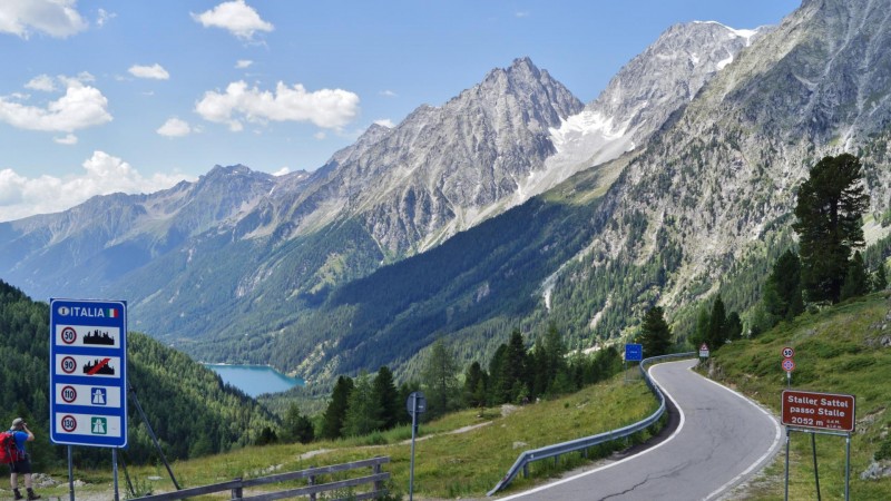 Fahrt'18