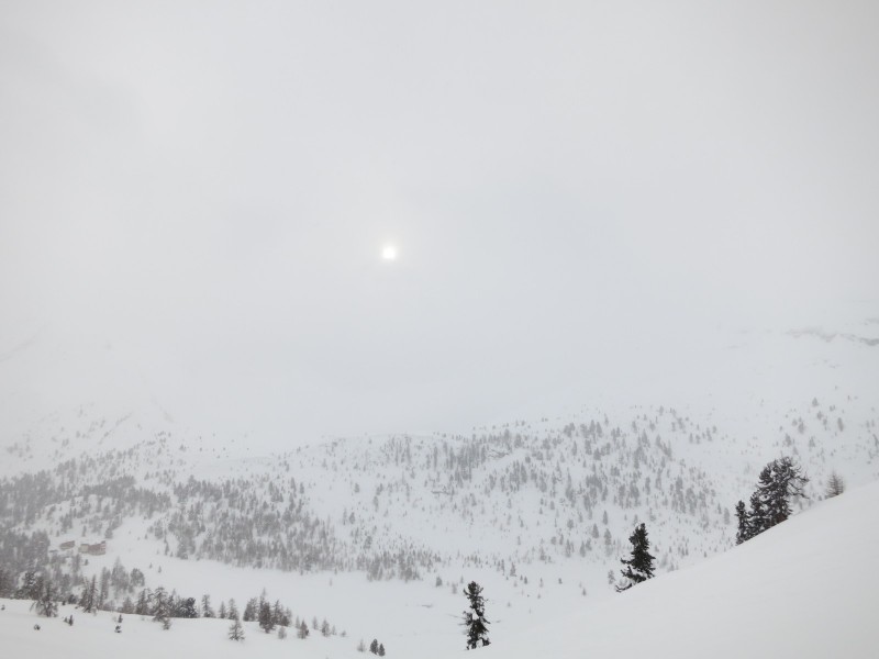 Faneshütte - Ciastel de Fanes
