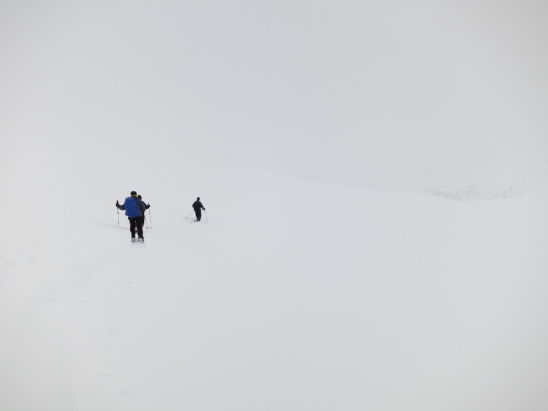 Faneshütte - Ciastel de Fanes