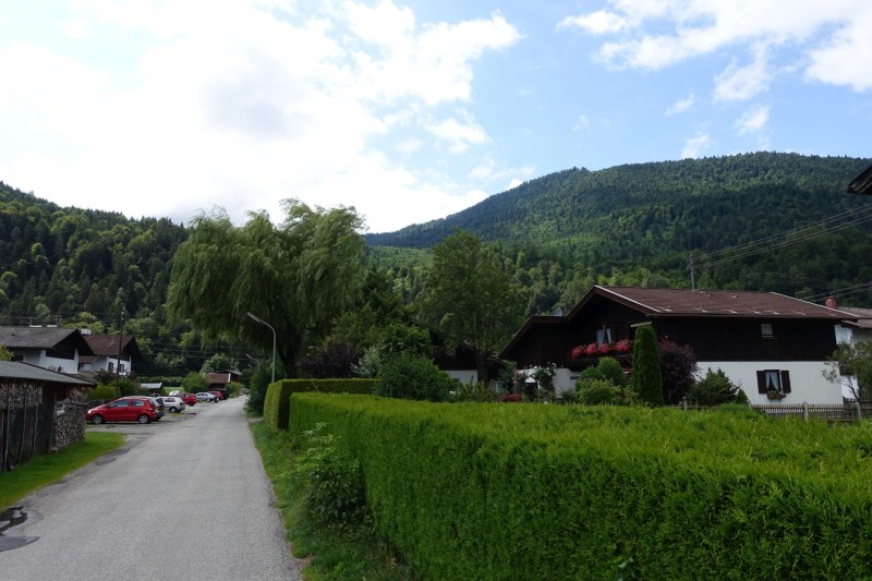 Farchant - Schafkopf