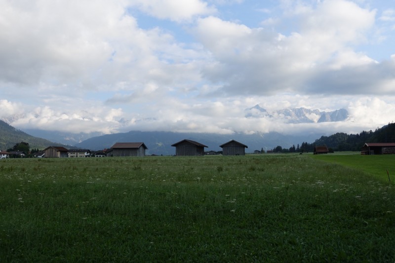 Farchant - Schafkopf