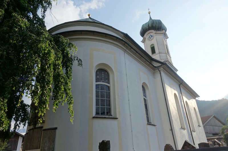 Farchant - Schafkopf