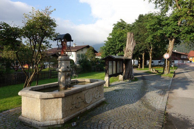 Farchant - Schafkopf