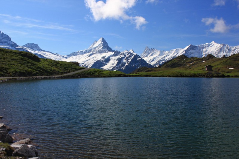 Faulhorn