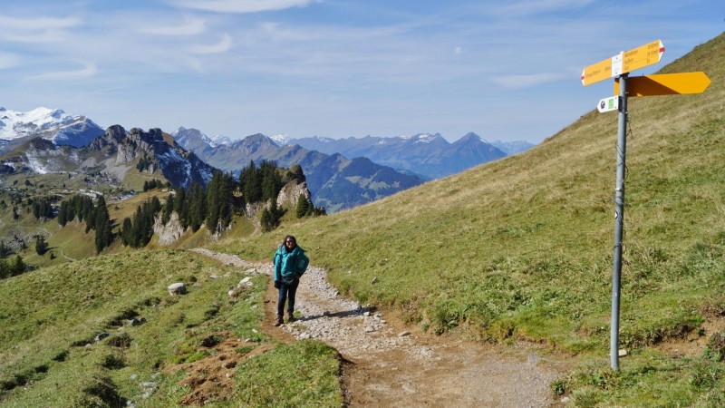 Faulhorn