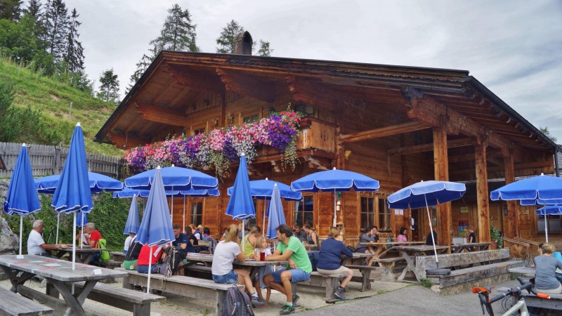 Feilalm
