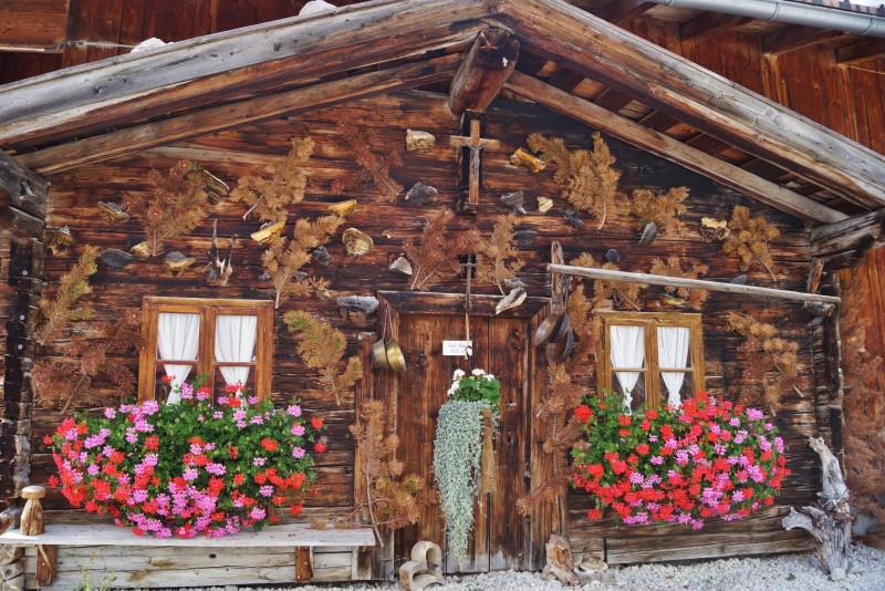 Feilalm