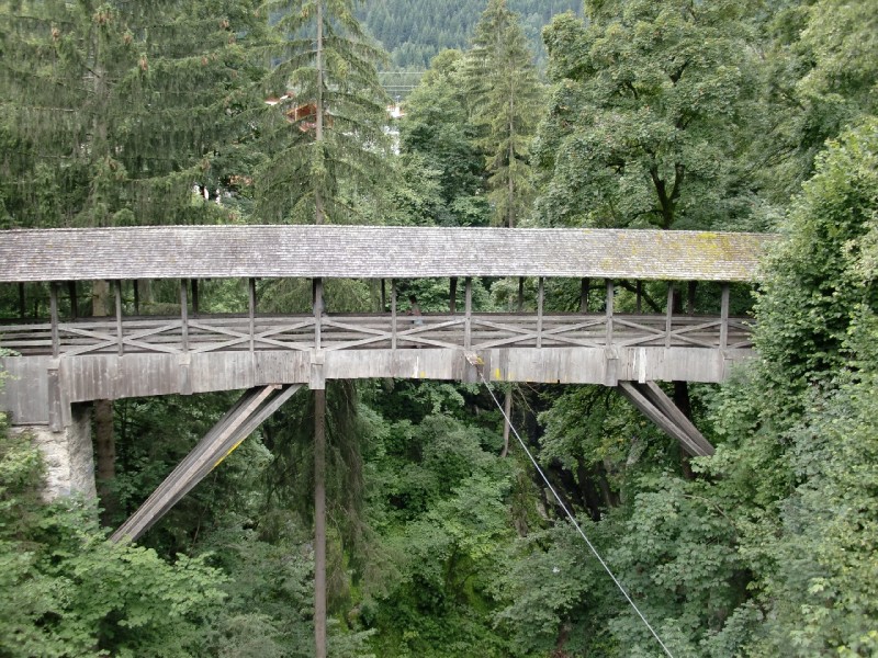 Finkenberg - Gamsh�tte