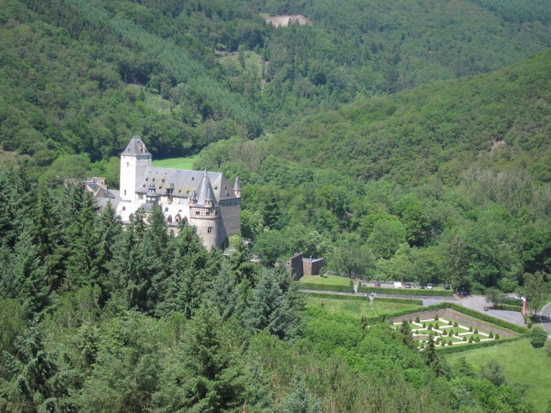 F�rstersteig Traumpfad