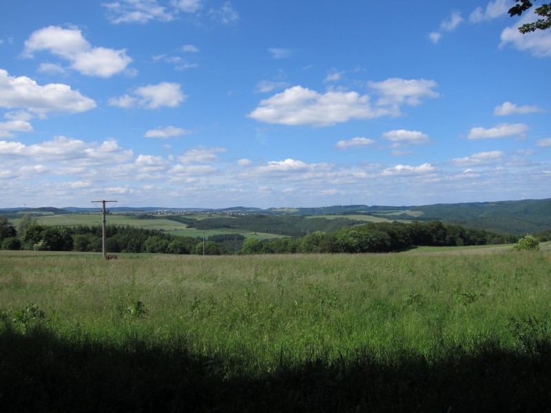 F�rstersteig Traumpfad
