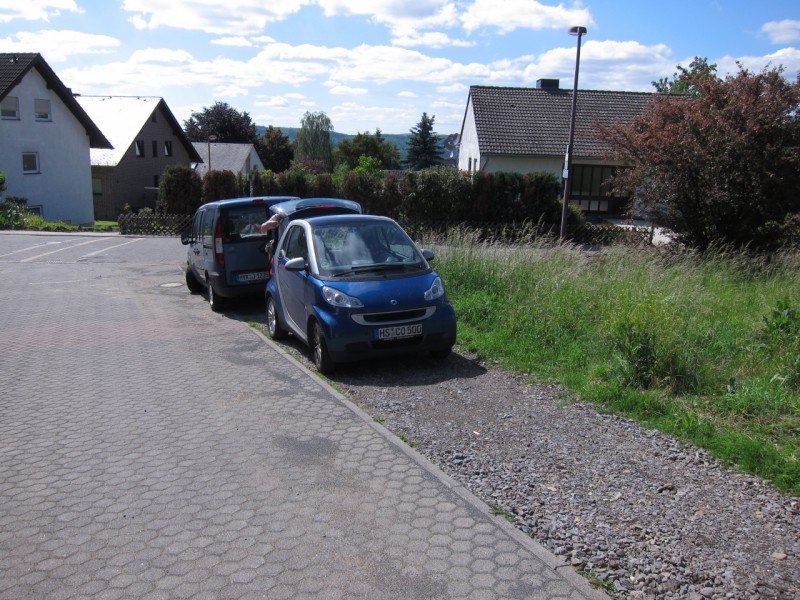 F�rstersteig Traumpfad
