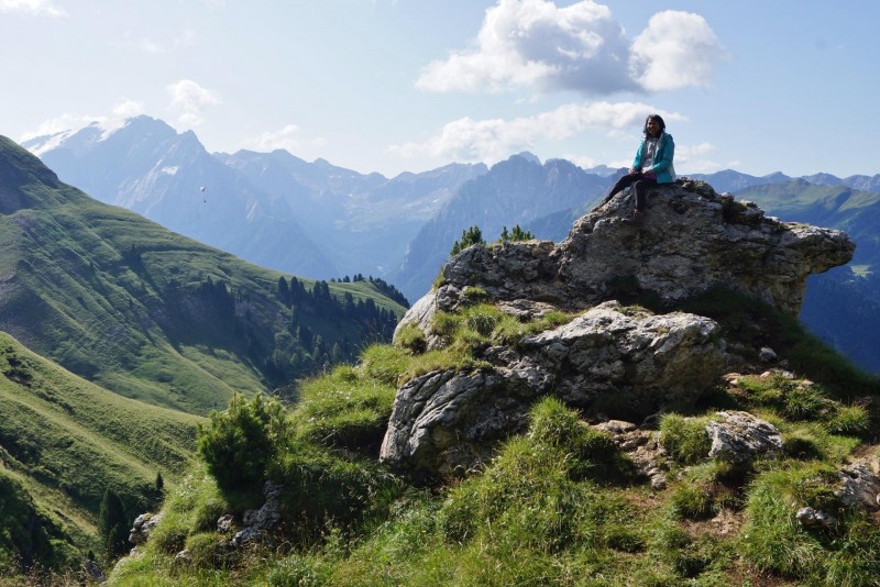 Friedrich-August-Weg